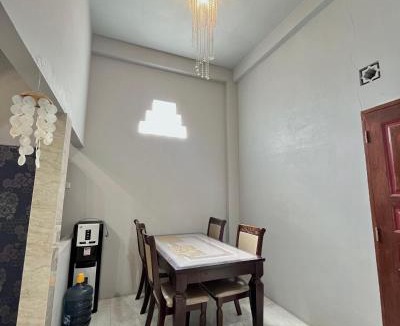 Berastagi House | Caesarea Guesthouse