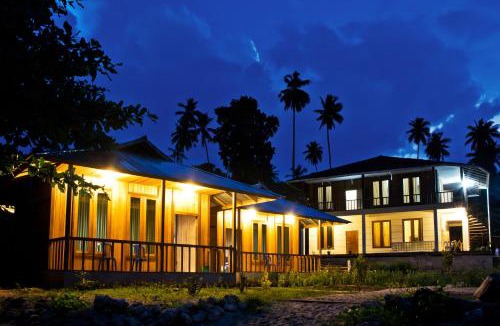 Bunaken Resort | Cakalang Resort