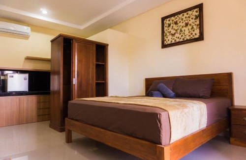 Padangsambian Klod House | Cakra House