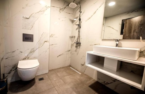 Kalivia Poliyirou Hotel | Calda Resort