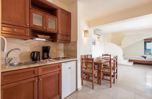 Platanias Town Resort | Caldera Bay