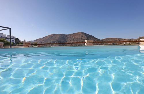 Galissas Apartment | Caldera Suites "Φάρος"