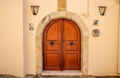 Atsipopoulo Apartment | Calergi 10 -Spring in Crete- Special Offer-30 Days Stay in Crete -2BDR Apartment