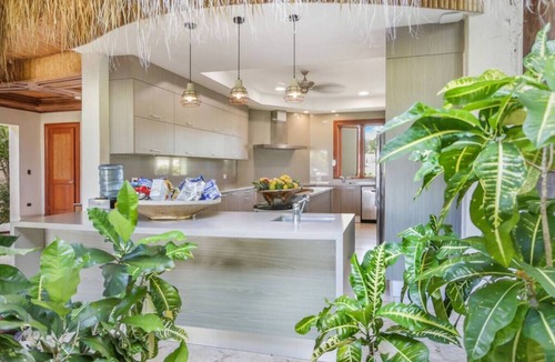 Punta Cana Villa | Caleton 16: Golf & ocean view, full staff, pool, Jacuzzi & Eden Roc Beach Club