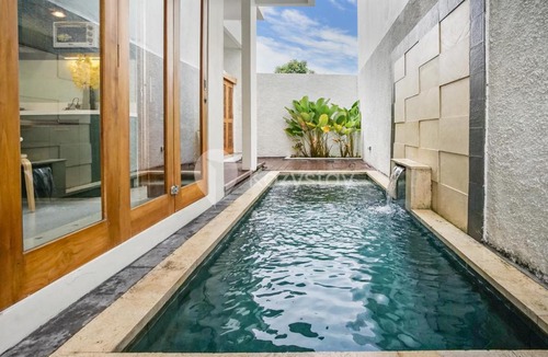 Padangsambian Klod Apartment | Calisee Villa by Kozystay - Denpasar