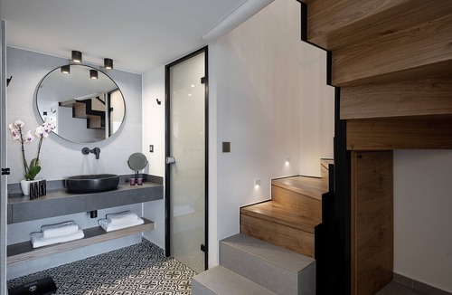 Rethymno Hotel | Calla Luxury Seafront Suites