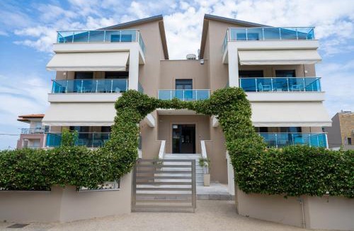 Flogita Apartment | Callista Suites
