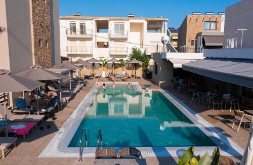 Flogita Apartment | Callista Suites