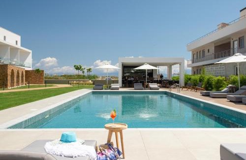 Sarti Hotel | Callisti Suites