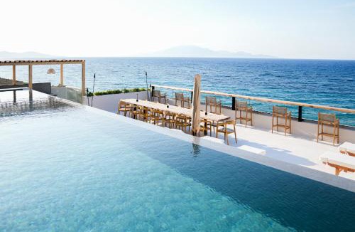 Tsilivi Villa | Callisto Azzure