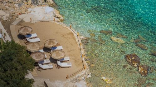 Tsilivi Villa | Callisto Azzure