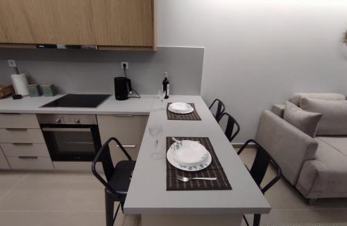 Chios House | Calm Horizon Residence