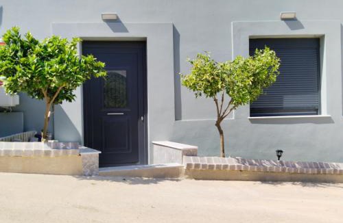 Chios House | Calm Horizon Residence