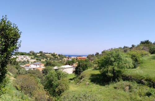 Chios House | Calm Horizon Residence