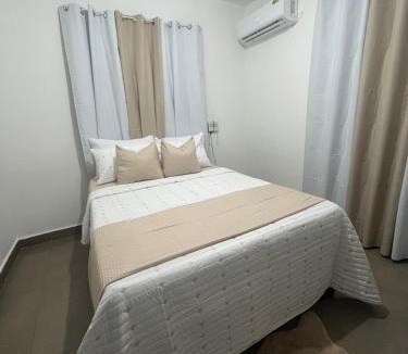 Monte Plata Apartment | Calm Stay Monte Plata
