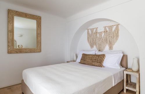 Elia Villa | Calma Beach House