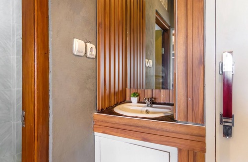 Penebel House | Calma Coliving at Jatiluwih, Bali