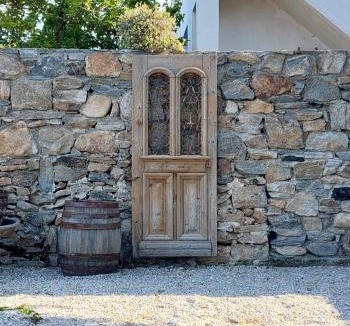 Eleftheres Villa | Calma Estate