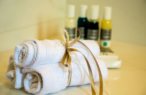 Kastoria Hotel | Calma Hotel & Spa