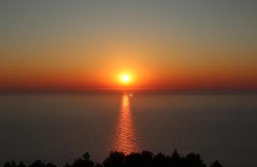 Evgiros Apartment | Calma Suites Lefkada