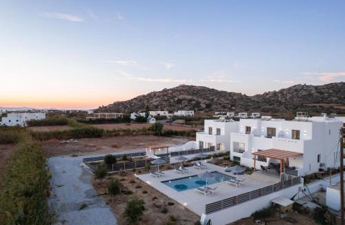 Plaka Bed & Breakfast | calmare collection hotel