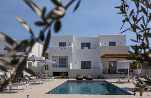 Plaka Bed & Breakfast | calmare collection hotel