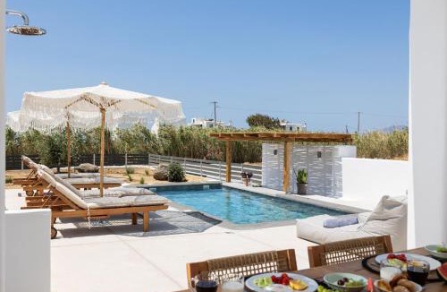 Plaka Bed & Breakfast | calmare collection hotel