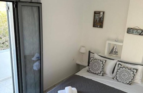 Vothon Hotel | Calypso Heaven : King Room with Balcony