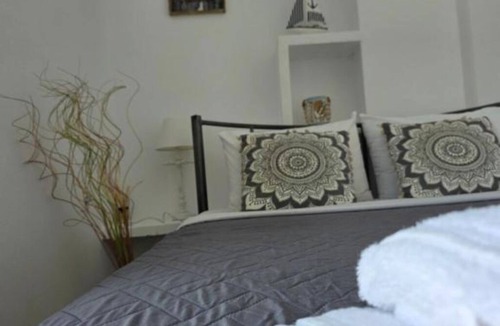 Vothon Hotel | Calypso Heaven : King Room with Balcony