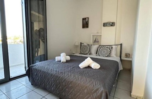Vothon Hotel | Calypso Heaven : King Room with Balcony