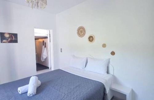 Messaria Hotel | Calypso Heaven : Large Double Room