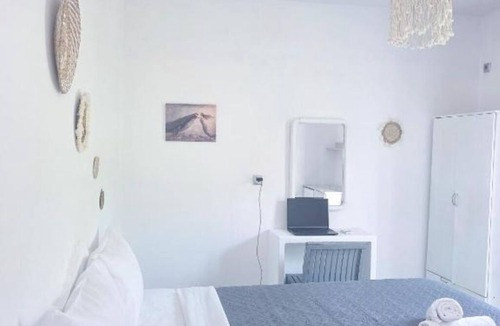 Messaria Hotel | Calypso Heaven : Large Double Room