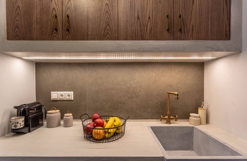 Paleopolis Hotel | Camara Suites
