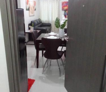 Bacolod Apartment | Camella Manor Majorca 7A