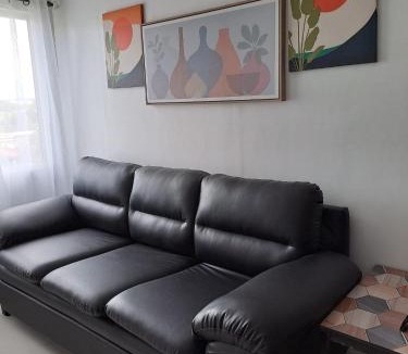 Bantud Hacienda Apartment | CAMELLA MANORS - Majorca Bldng, Bacolod City