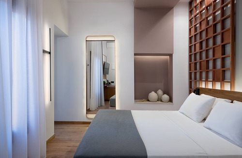 Old Town House | Camere Maritima