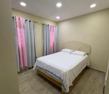 San Pedro de Macoris Apartment | Camiliahouse