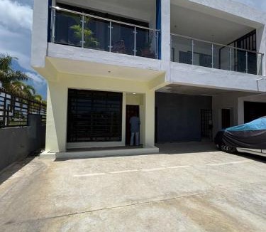 San Pedro de Macoris Apartment | Camiliahouse