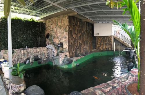 Semarang House | Camp David Villa & Resort