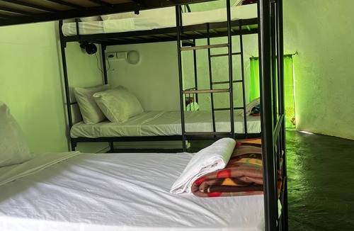 Matei Hostel | Camp Taveuni