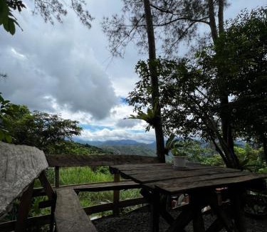 Tanay Other | Camp-Ula