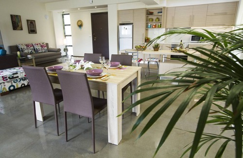 Kissamos House | Campagna Mare