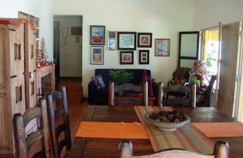 Jarabacoa House | Campestre house amazing view
