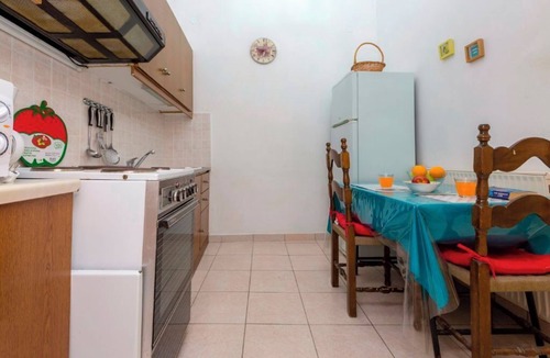 Old Town Apartment | Campiello Blue Studio - Central cozy studio with garden in Corfu old town
