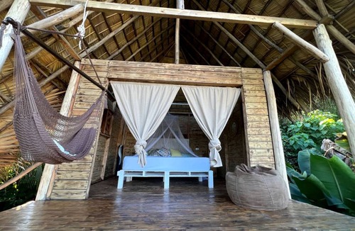 El Limon Other | Camping ∙ 1 bedroom ∙ 2 guests