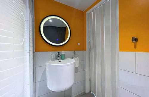 Miches Other | Camping ∙ 1 bedroom ∙ 4 guests