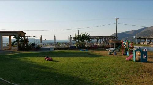 Argostoli Town Other | Camping Argostoli