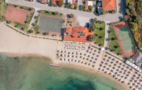 Sithonia Other | Camping Castello