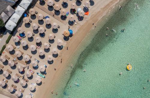 Sithonia Other | Camping Castello
