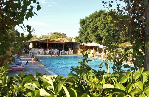 Daratsos Other | Camping Chania